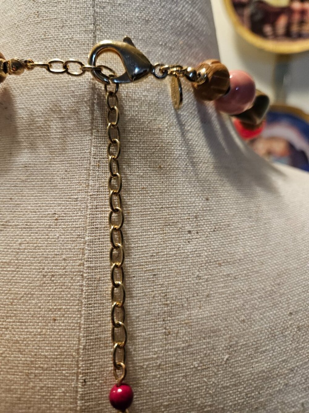 Necklace - Picture 6 of 6
